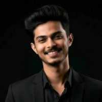 Harsh D. Rao