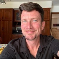 Tim Hogan