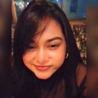 Damini Solanki
