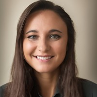 Haley McCarver, CNIM