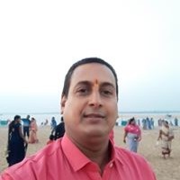 Basudeb mishra