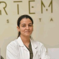 Dr Priyanka Raina