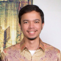 Dimas Harsono