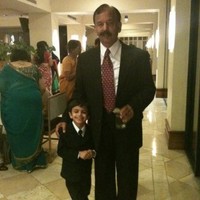 Raghu Bhargava