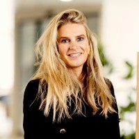 Nathalie Buijse