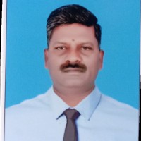 M Nandha Kumar