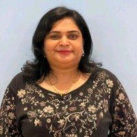 Suji Sunil Thomas