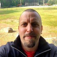 Christopher Hadfield