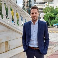 Dimitris Asimos