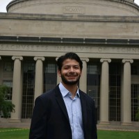 Alfredo Daniel Rivera García