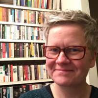 Helen Donohoe