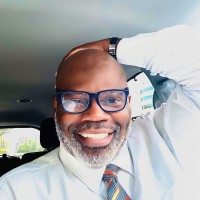Derrick Buckner
