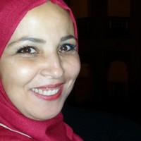 Amel Slimani