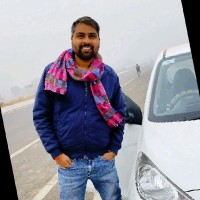 Mohit Tiwari