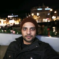 Mohan Talkad Nagaraju