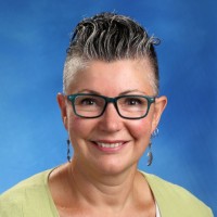Michelle Blais