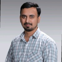 Farhan Ishrat