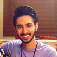 Parsa Iravani