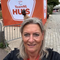 Anne Marie Van Duivenboden