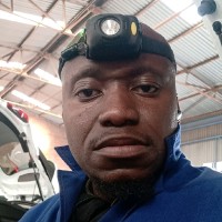 Molamu Simon Modise