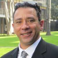 Steve Rauda