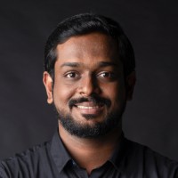 Kiran Shaji