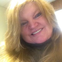 Tina Persinger