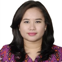Esther Junita