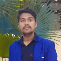 Shubham Sonawane