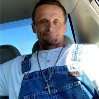 Kenny Bostic Sr.