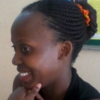 Rita Kyomugisha