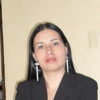 Lizbeth Catalina Triana Jimenez