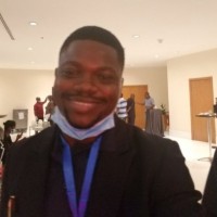 Ifeoluwa Isaac