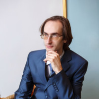 Denis Martynovskiy
