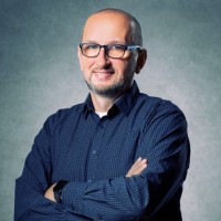 Wojtek Domański