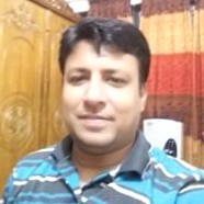 Md Sadequr Rahman