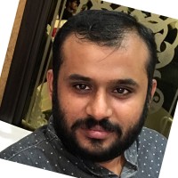 Eric Franklin Arul. S