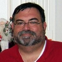 Richard Redfield