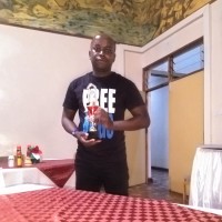 peter njeru