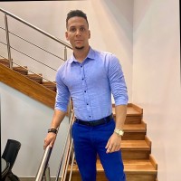 Harold Arias