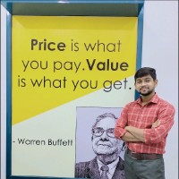 Rushikesh Kadam