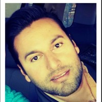 Luis Avila