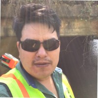 Gilberto Cruz Barcenas, P.E.
