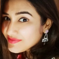 Shanti Gajjar