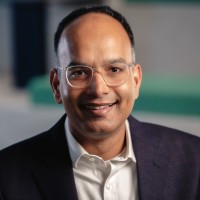 Saket Narayan