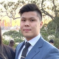 Raymond Luo