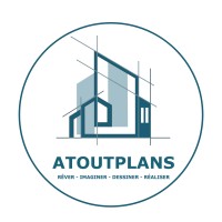 AtoutPlans Architecture