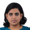 Charanya Sampath