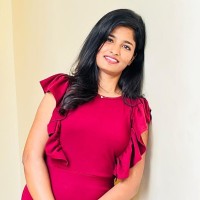 Niveditha C N