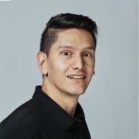Adrian Diaz Fortich, Ph.D.
